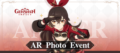 Ar Photo Event Genshin Impact Wiki Fandom