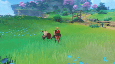 Crimson Ooyoroi Preview