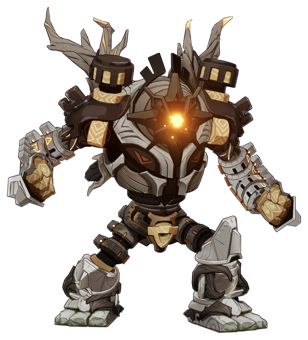 Ruin Grader | Genshin Impact Wiki | Fandom