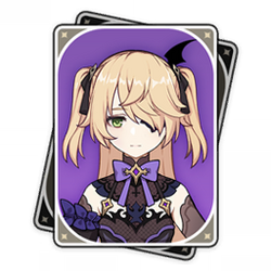 フィッシュル/ギャラリー | 原神 Wiki | Fandom