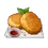 Mondstadt Hash Brown