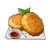 Item Mondstadt Hash Brown