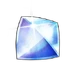 Prismatic Crystal