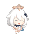 New Adventure? Let's Go! HoYoLab emojis