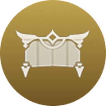 Jade Screen Genshin Impact Wiki Fandom