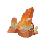 Tepetlisaur Traces