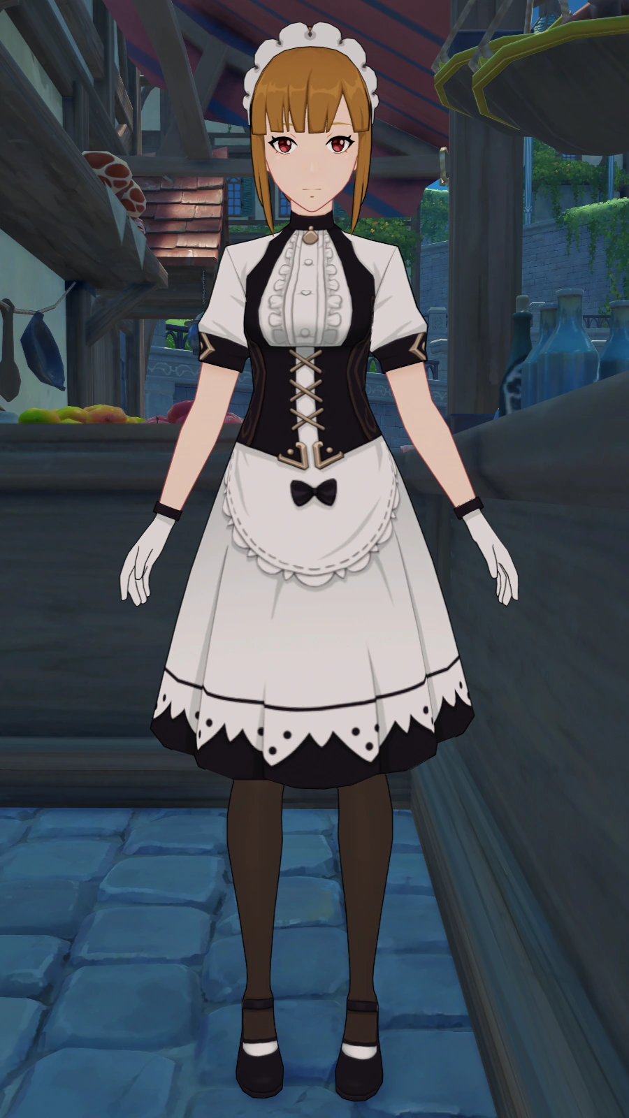 Sara Genshin Impact Wiki Fandom