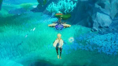 Underwater Survey Mek Arkhe-Powered