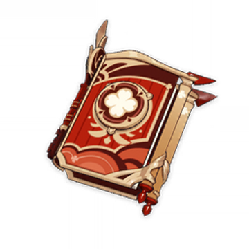Dodoco Tales | Genshin Impact Wiki | Fandom