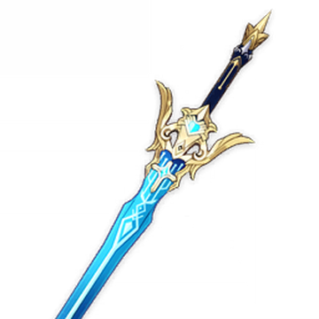 Freedom-Sworn | Genshin Impact Wiki | Fandom