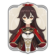『100%偵察騎士』の アイテムアイコン
