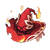 Witch's Scorching Hat