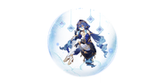 服装プレビュー