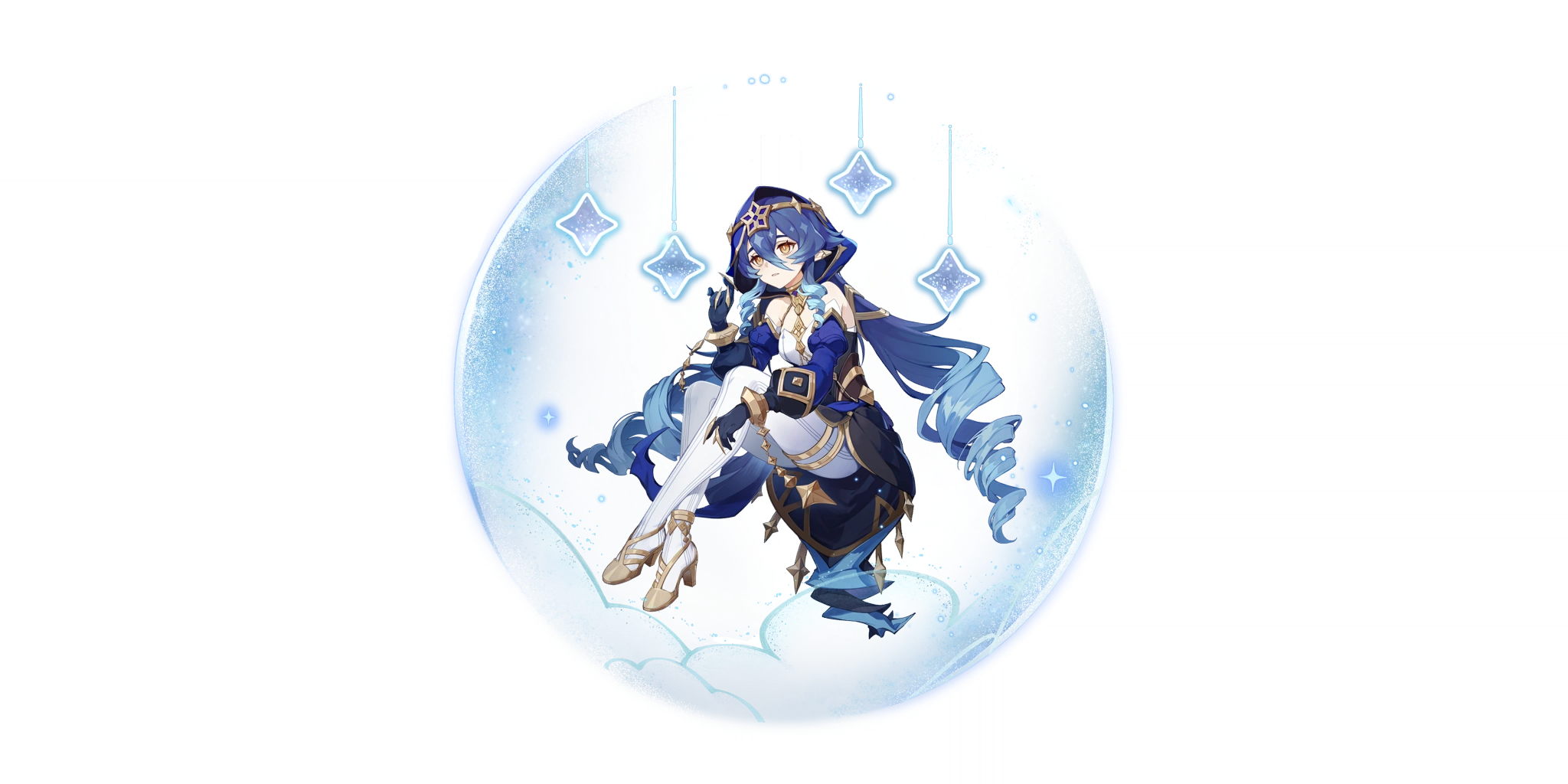 Layla Genshin Impact Viki Fandom