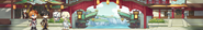 Introduction - Childe and Zhongli meet Lumine and Paimon