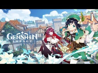 原神 wiki fandom