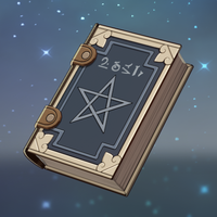 Apprentice S Notes Genshin Impact Wiki Fandom