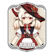 『星燭に揺れる爛花』の アイテムアイコン