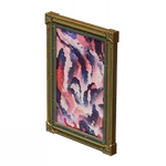 Mamere's Painting