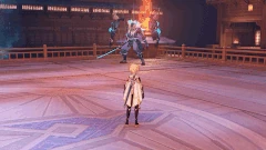 Maguu Kenki Event Exploding Mask