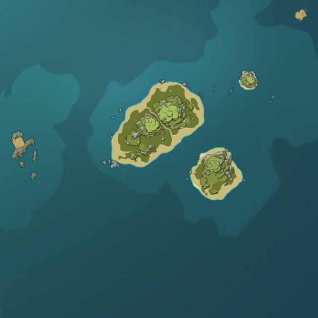 Atualização do pudim Island rpg, agora ele está muito mas