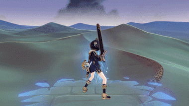 Shadowhunter's Ambush Preview 2