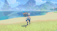 Surfshark Wavebreaker Combat Preview