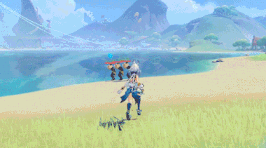 Surfshark Wavebreaker Combat Preview