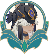 Glittering Elixirs Cyno