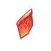 Agnidus Agate Fragment