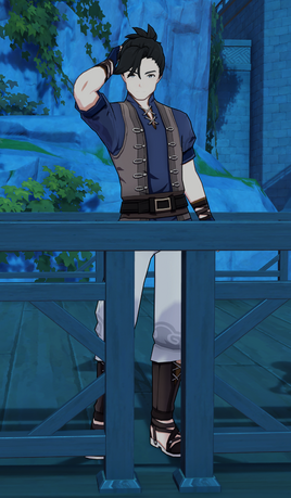 NPC Chaoxi