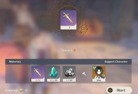 Prototype Crafting