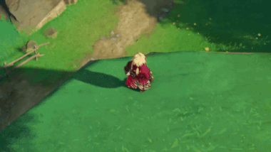 Swiftshatter Spear Plunging Preview