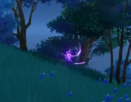 A temporarily disabled Thunderstone