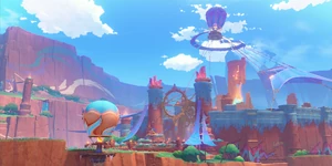 Battlefield Map Status 1