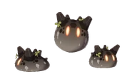 Geo Slime