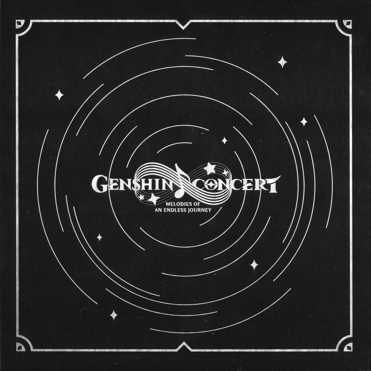 GENSHIN CONCERT 2021 