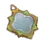 Item Inscribed Mirror