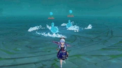 Mimic Mallard Vortex