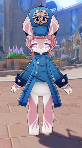 NPC Kiara