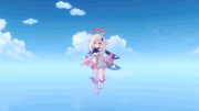 Paimon Excited Preview