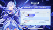 Event Calendar