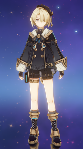 In-Game