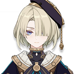 新的4★角色Freminet