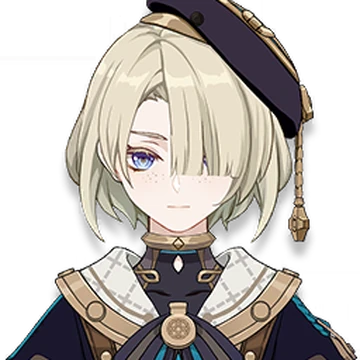 フレミネ | 原神 Wiki | Fandom