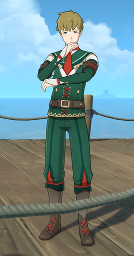 NPC Vasco