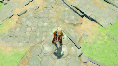Painted Dome Plunging Preview