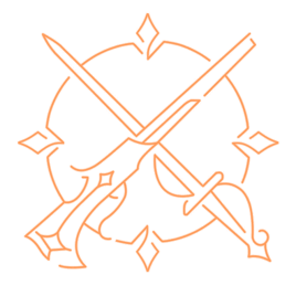 Sclopetum Ensiferum Shape