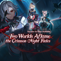 Version 4.6 | Genshin Impact Wiki | Fandom