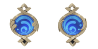 Item Fontaine Vision Pneuma
